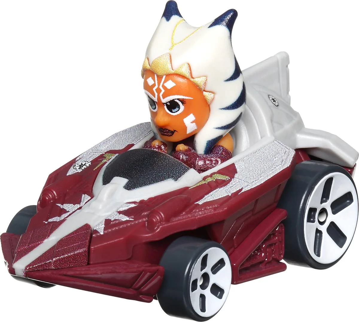 Racer Verse HKC02, Voertuig, 3 jaar, Metaal, Kunststof de Hot Wheels en Multicolore – photo du produit
