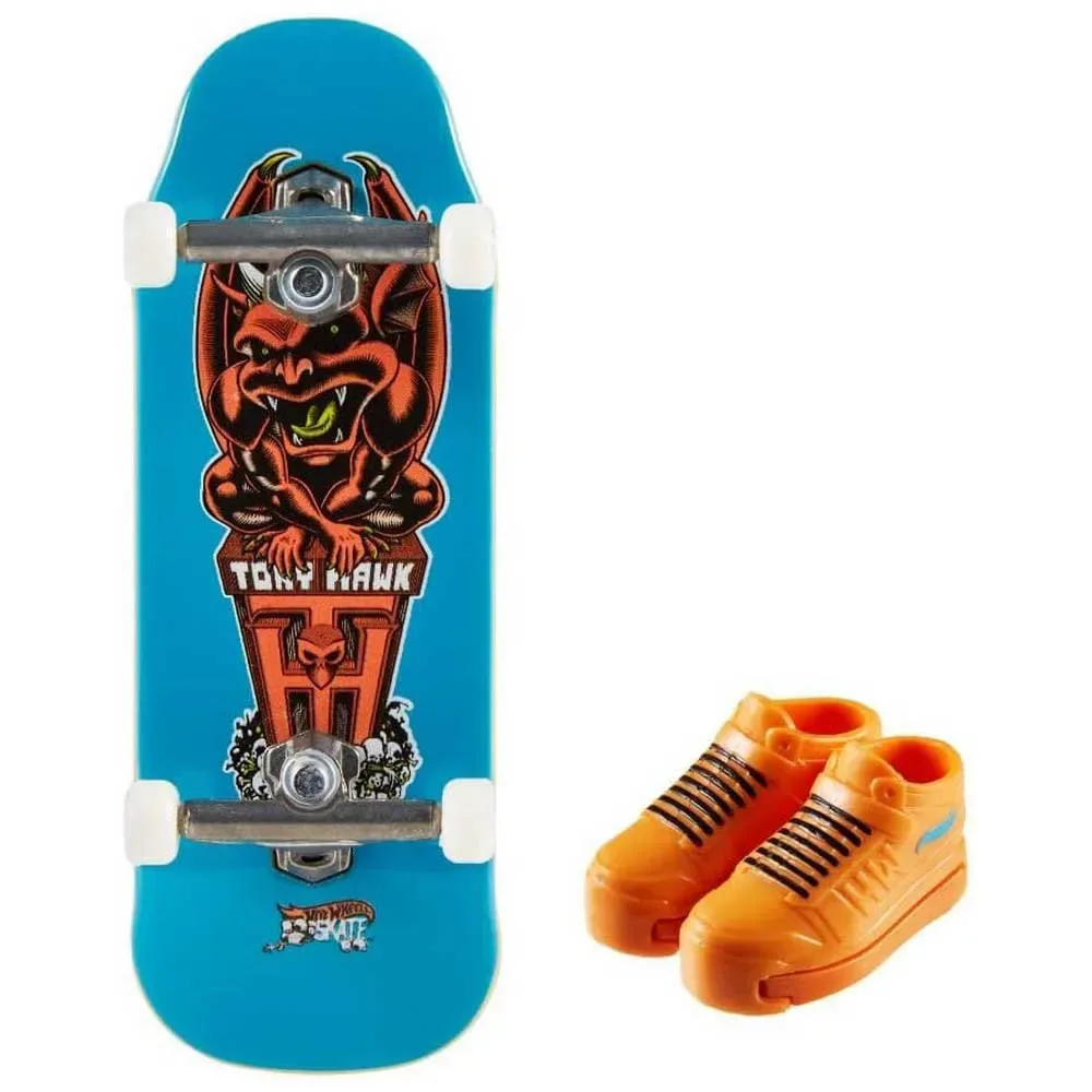 Sortiment An Schlittschuhen von Hot Wheels – Produktfoto