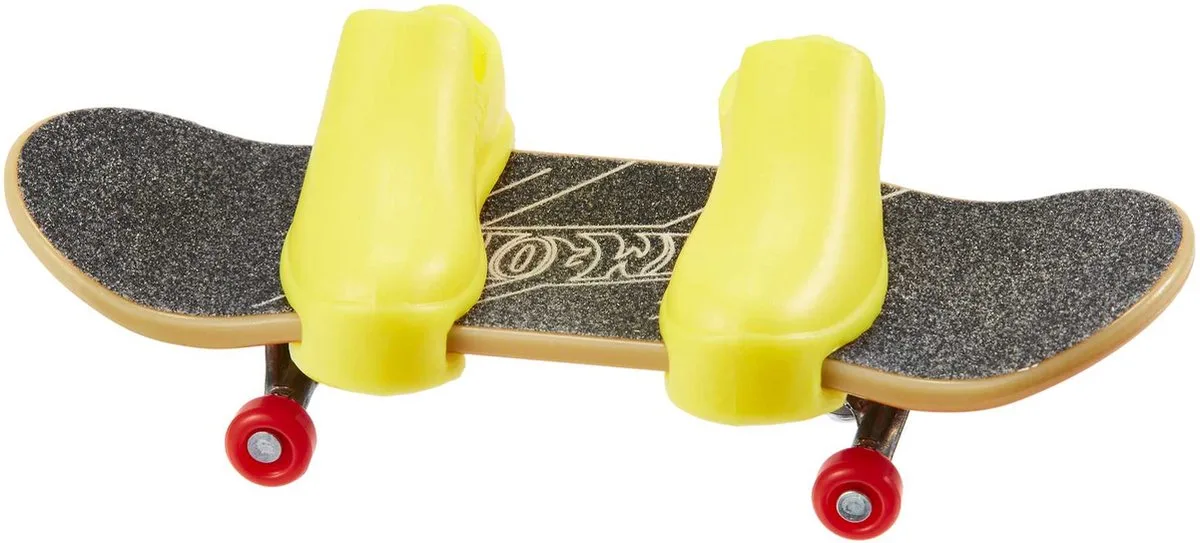 SKATE Board by Hot Wheels in Color wave – product photo