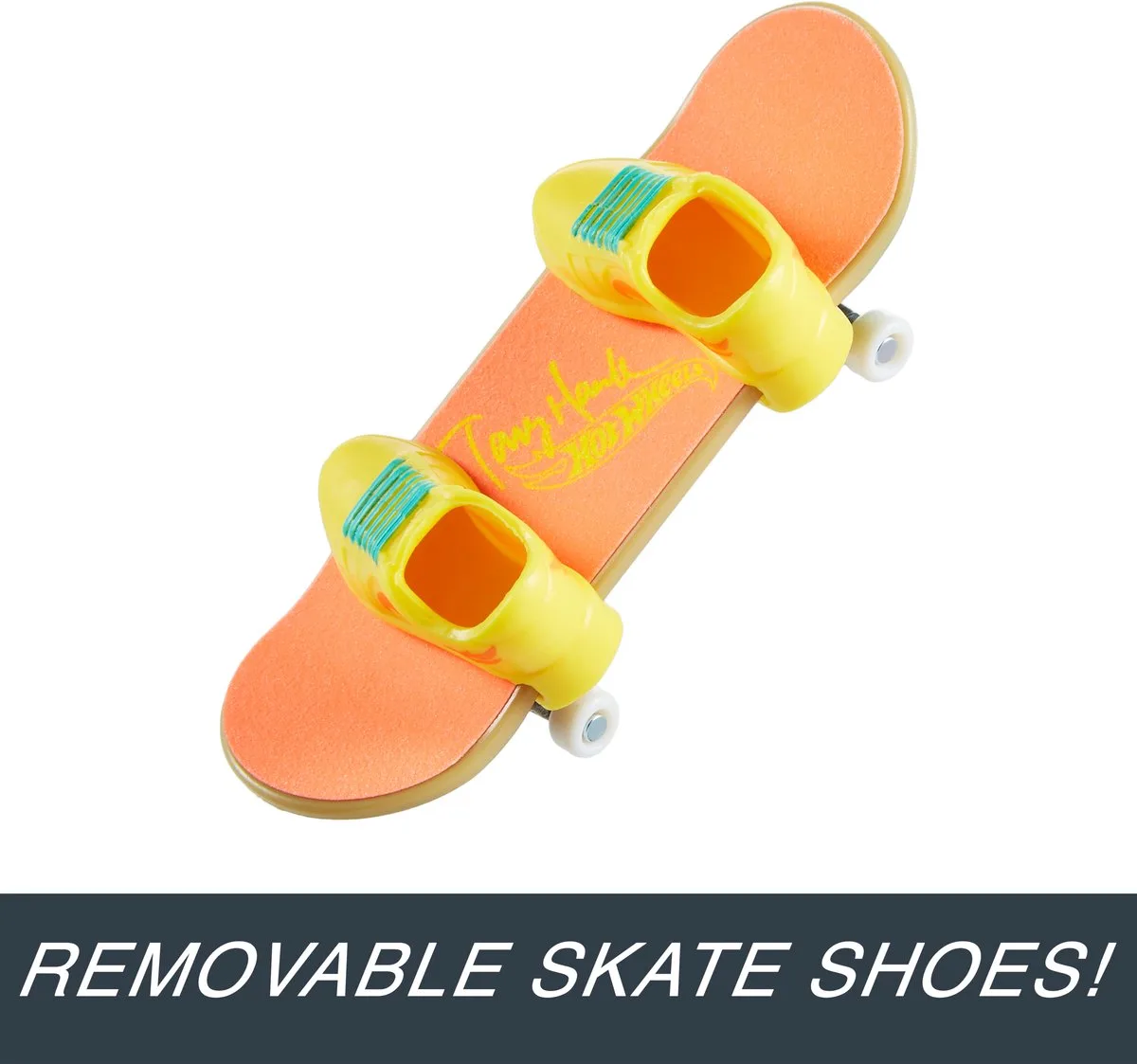 SKATE DRAGGIN' BONES från Hot Wheels i Draggin' bones – produktbild