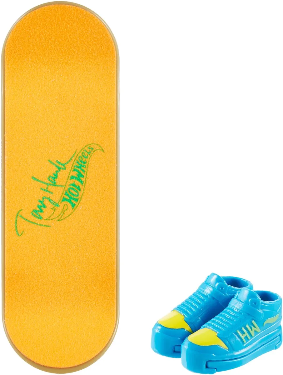 SKATE SKY SHOCK von Hot Wheels in Mehrfarbig – Produktfoto