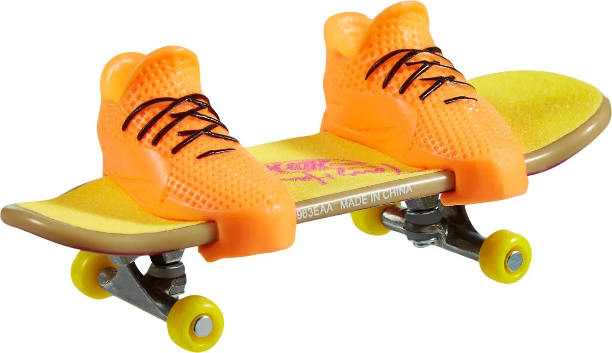 SKATE SLAY RIDER från Hot Wheels i Slay rider – produktbild