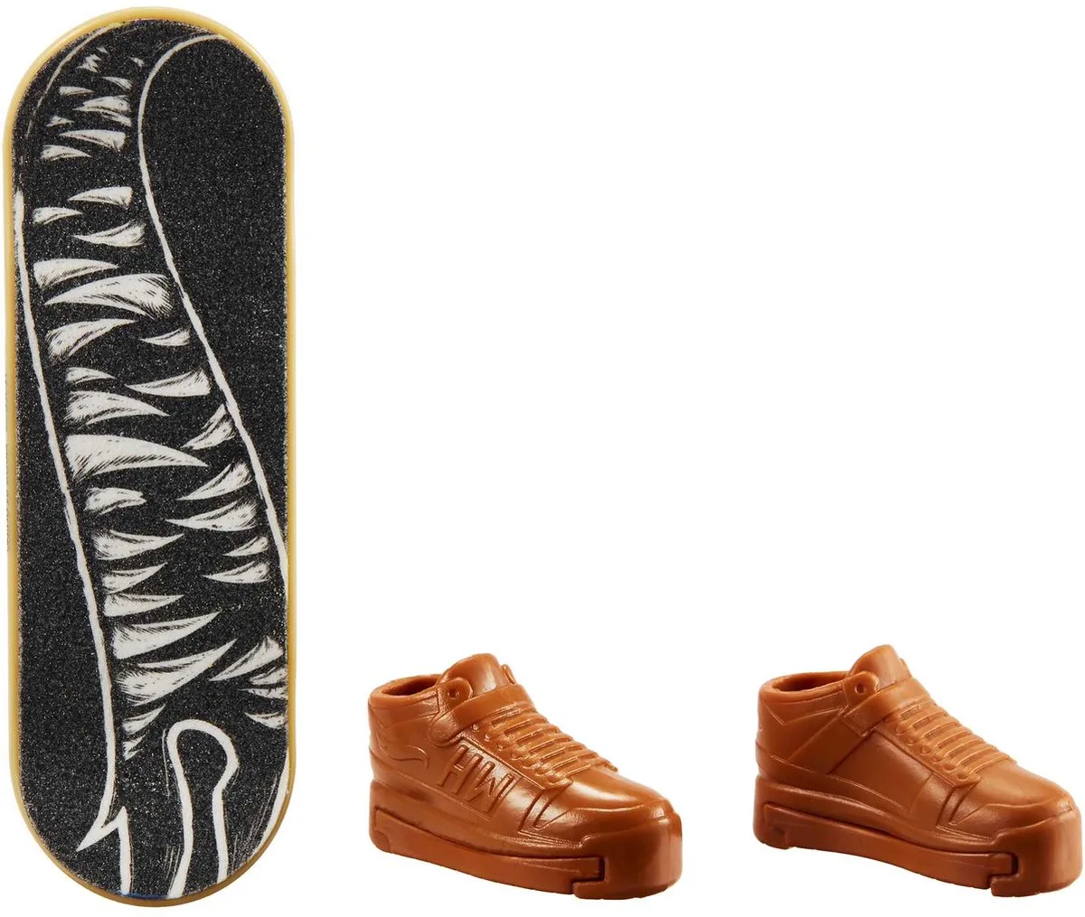 Skate - Vingerskateboard by Hot Wheels in Ridin Sky – product photo