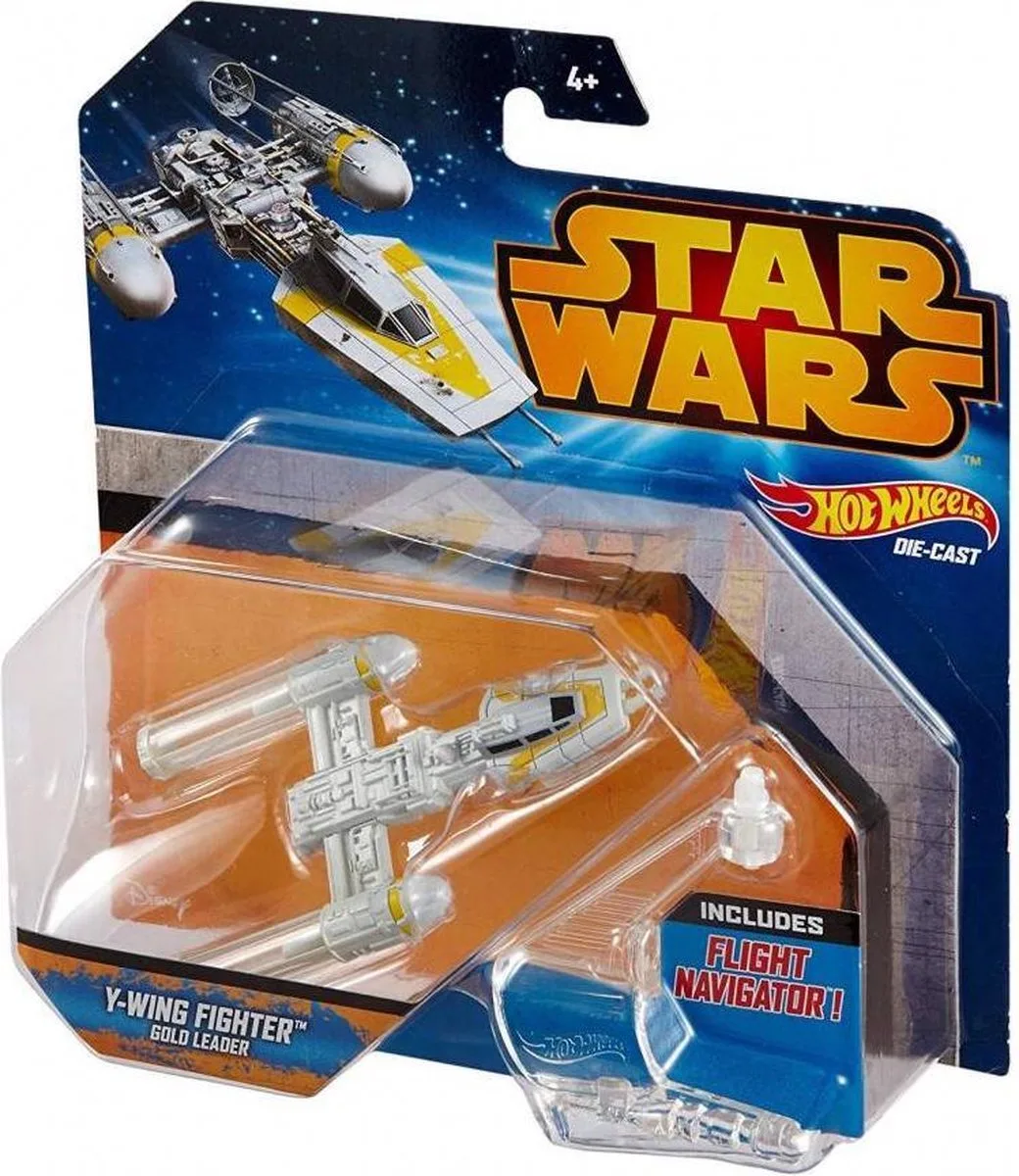 Star Wars Star destroyer CGW59 by Hot Wheels in Black – product photo