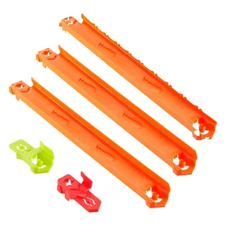 Track Starter Pack - Racebaan set by Hot Wheels in Multicolour – product photo 4 of 5