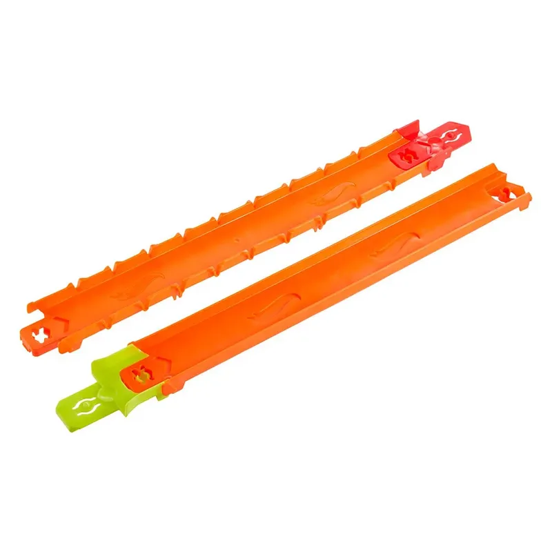 Track Starter Pack - Racebaan set by Hot Wheels in Multicolour – product photo 3 of 5