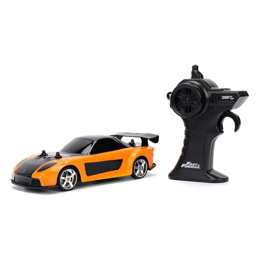 Jada 9336313314r00 Rc-auto van Jada Toys – productfoto