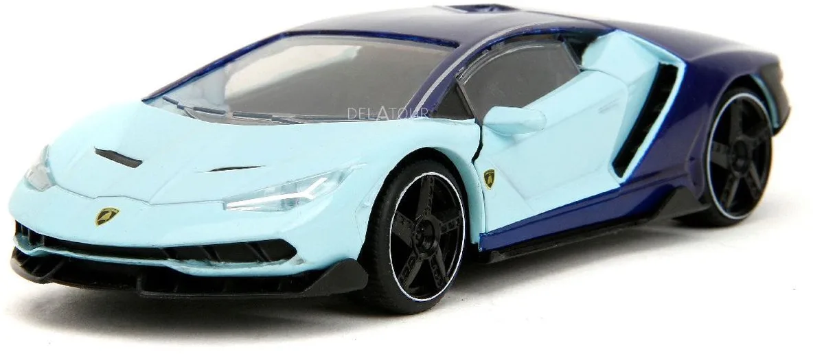 Lamborghini Centenario van Jada Toys in Meerkleurig – productfoto