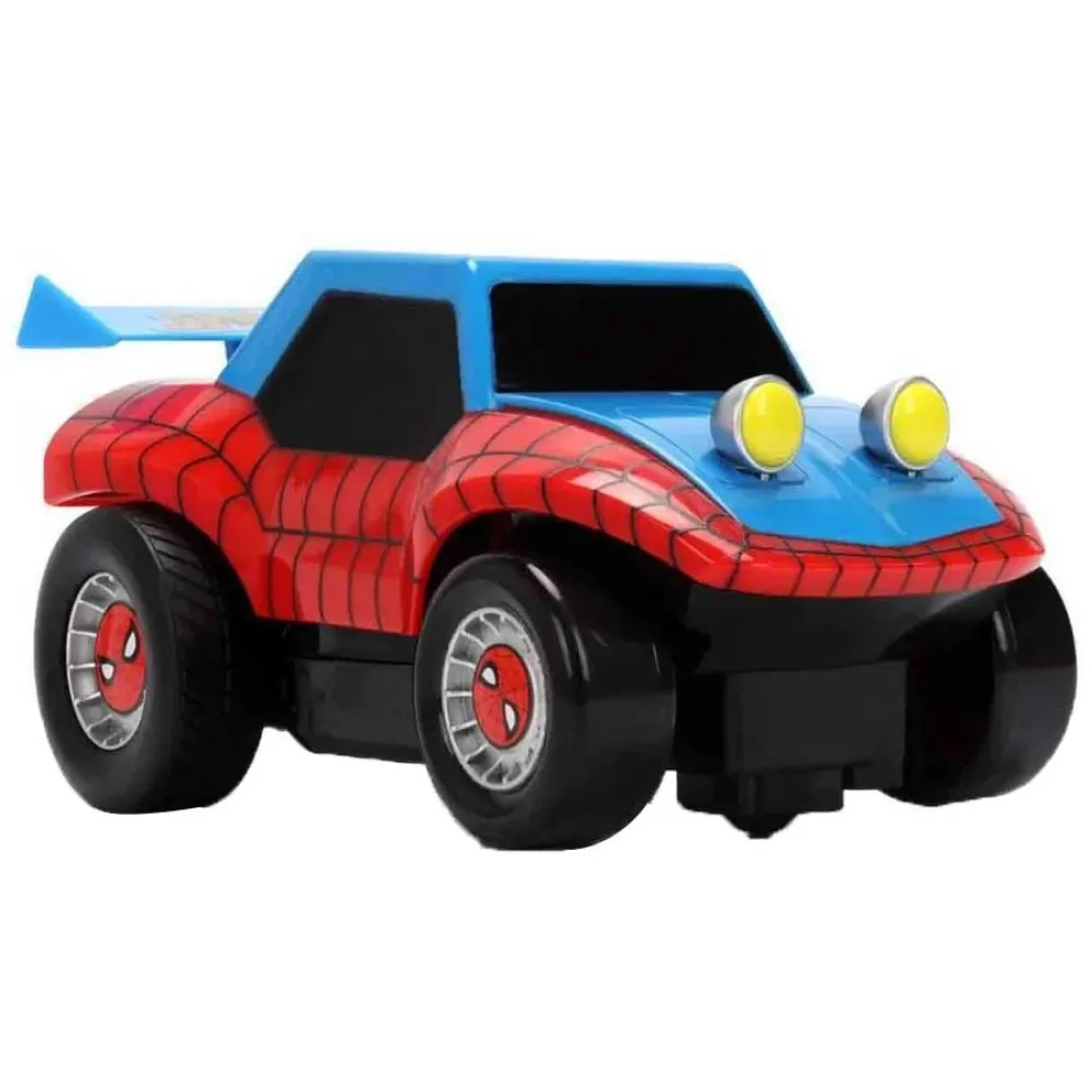 Spiderman Buggy 1:32 Radiografische Besturing van Jada Toys – productfoto
