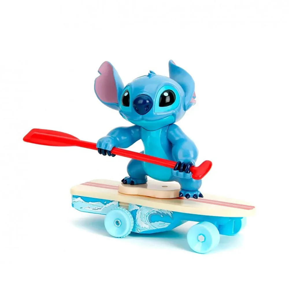 Stitch Surfplank Afstandsbediening 25 Cm van Jada Toys – productfoto