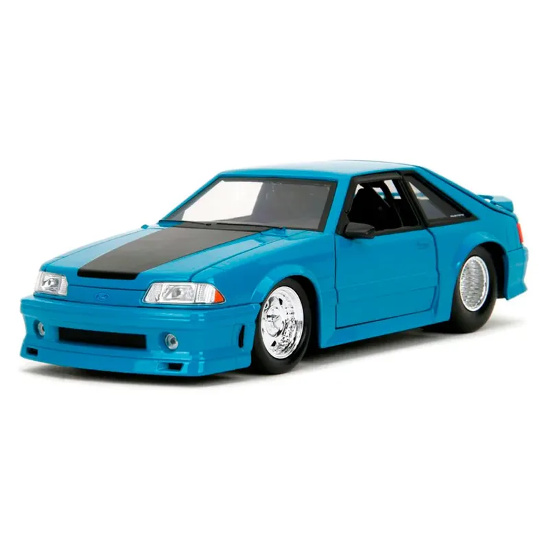 Fast & Furious Mustang Gt 1:24 9334922314r00 Auto by Jada Toys – product photo