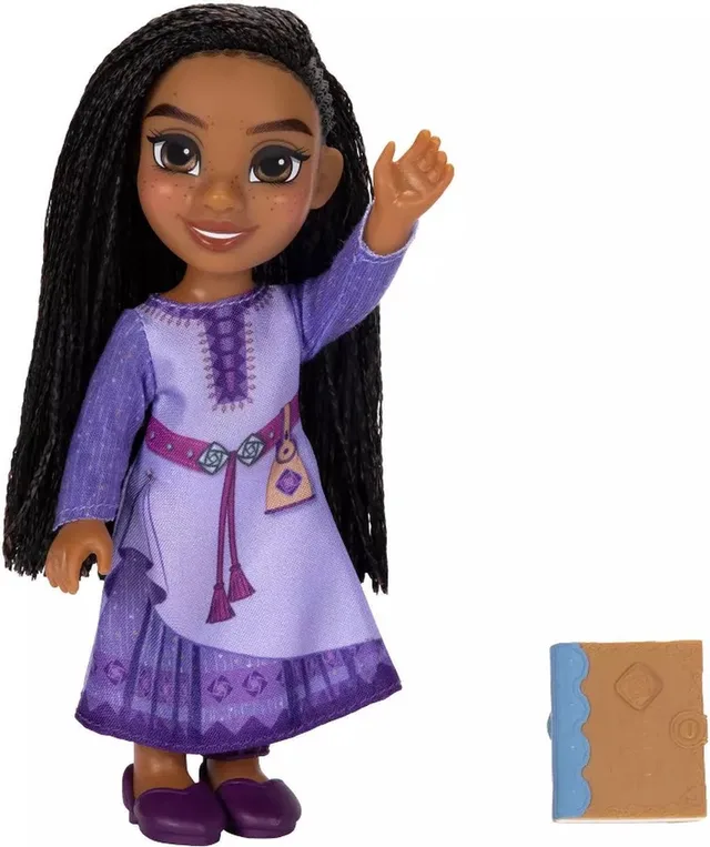 Disney Asha Wish-pop 15 Cm