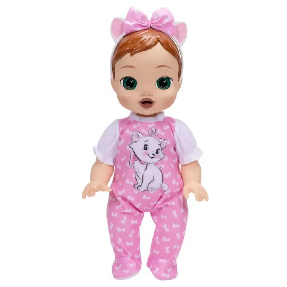 Poupée Disney Darlings Marie 30 Cm de Jakks Pacific – photo du produit