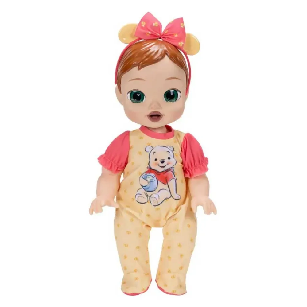Disney Darlings Winnie De Pooh 30 Cm Puppe von Jakks Pacific – Produktfoto