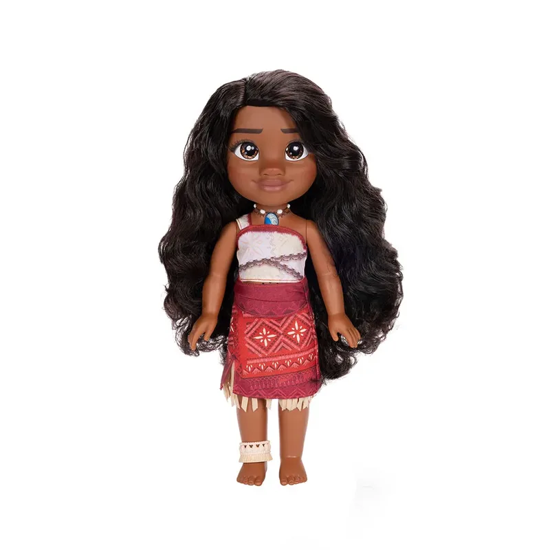 Disney Moana Ii Moana Musical Moana Ii Pop 38 Cm de Jakks Pacific – photo du produit 2 sur 3