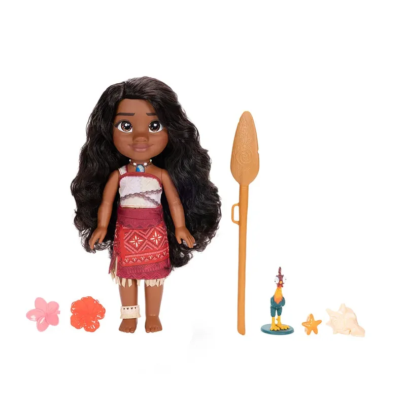 Disney Moana Ii Moana Musical Moana Ii Pop 38 Cm by Jakks Pacific – product photo