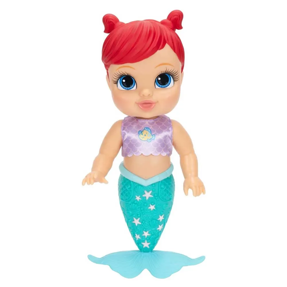 Disney Princesses Ariel 30 Cm Dukke fra Jakks Pacific – produktbillede