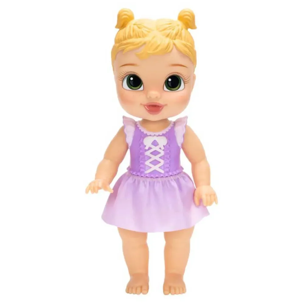 Poupée Disney Princesses Rapunzel 30 Cm de Jakks Pacific – photo du produit