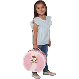 Disney Prinses Reissetje Met Make-up by Jakks Pacific – product photo 2 of 4