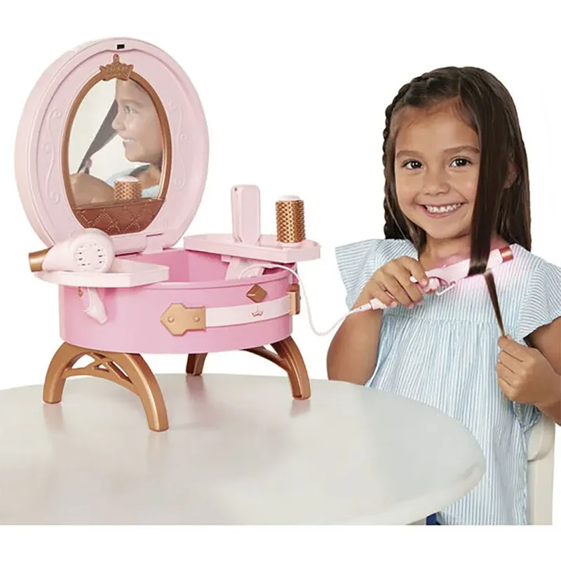 Disney Prinses Reissetje Met Make-up by Jakks Pacific – product photo 3 of 4