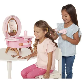 Disney Prinses Reissetje Met Make-up by Jakks Pacific – product photo 4 of 4