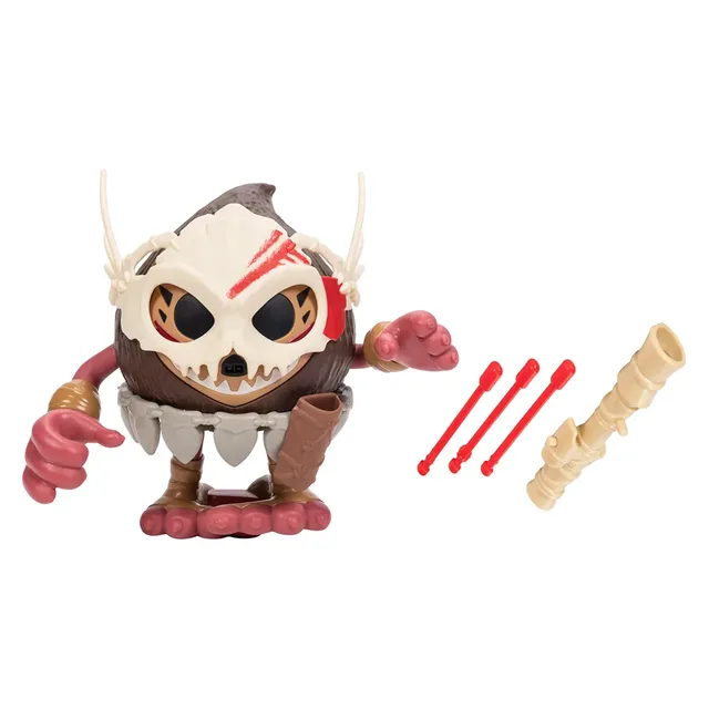 Disney Kotu With Functions Figur fra Jakks Pacific i Flerfarvet – produktbillede 3 af 6