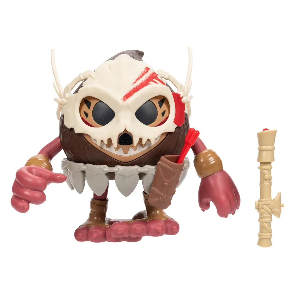 Disney Kotu With Functions Figur fra Jakks Pacific i Flerfarvet – produktbillede 4 af 6