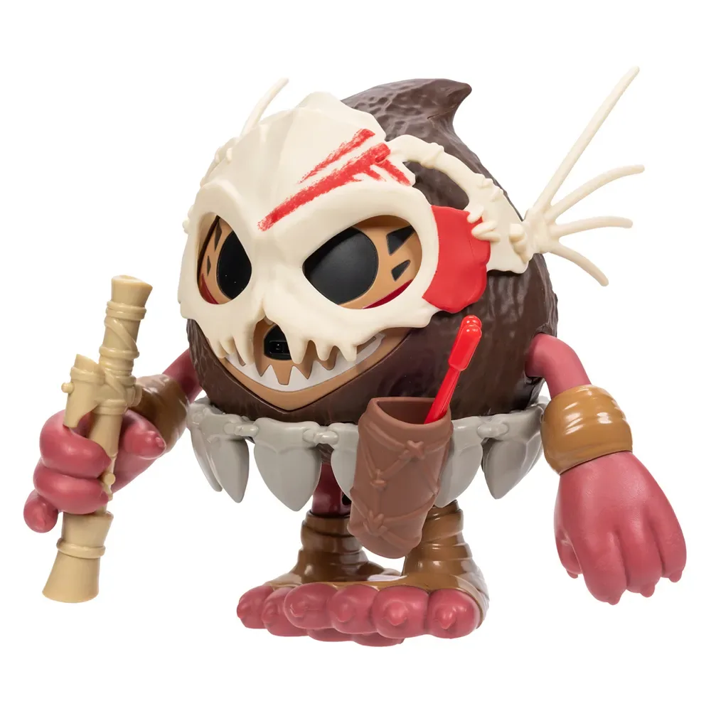 Disney Kotu With Functions Figur fra Jakks Pacific i Flerfarvet – produktbillede 5 af 6