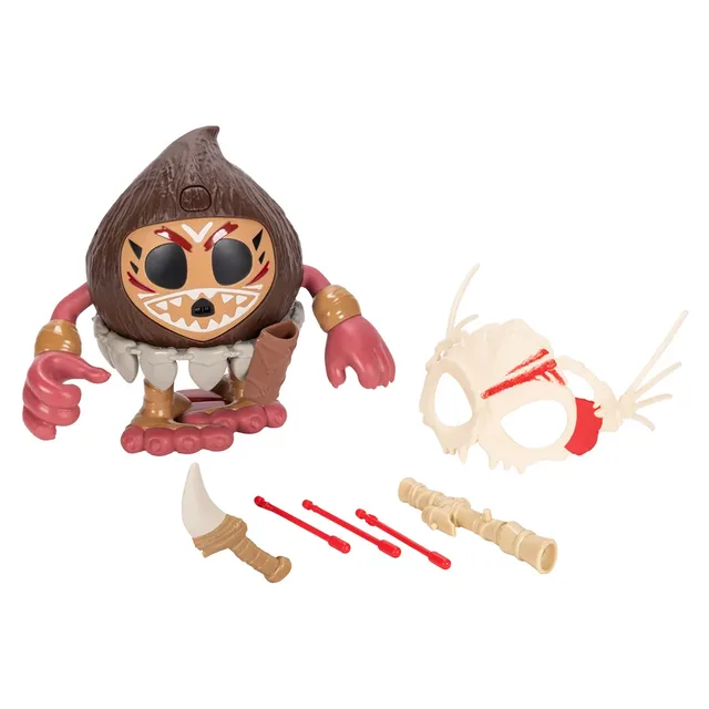 Disney Kotu With Functions Figur fra Jakks Pacific i Flerfarvet – produktbillede 6 af 6
