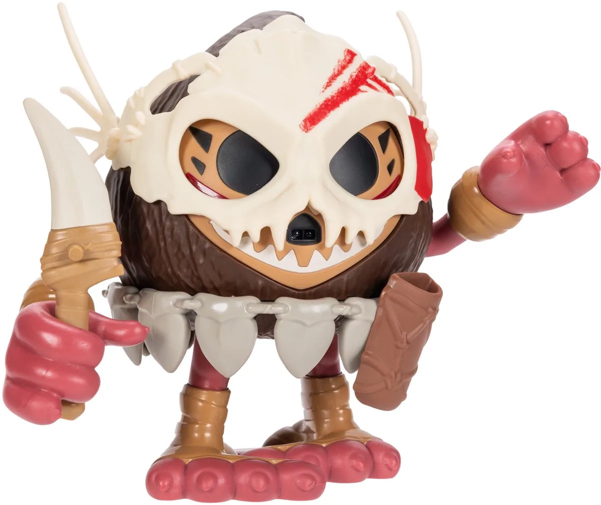 Disney Kotu With Functions Figur fra Jakks Pacific i Flerfarvet – produktbillede 1 af 6