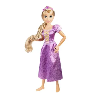 Rapunzel Modepop by Jakks Pacific – product photo 3 of 6