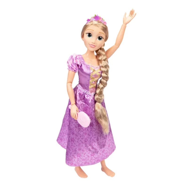 Rapunzel Modepop by Jakks Pacific – product photo 2 of 6