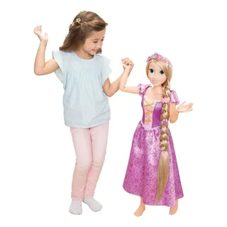Rapunzel Modepop by Jakks Pacific – product photo 5 of 6