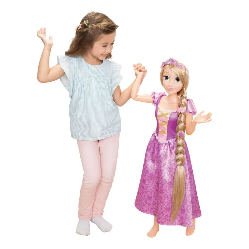 Rapunzel Modepop by Jakks Pacific – product photo 5 of 6
