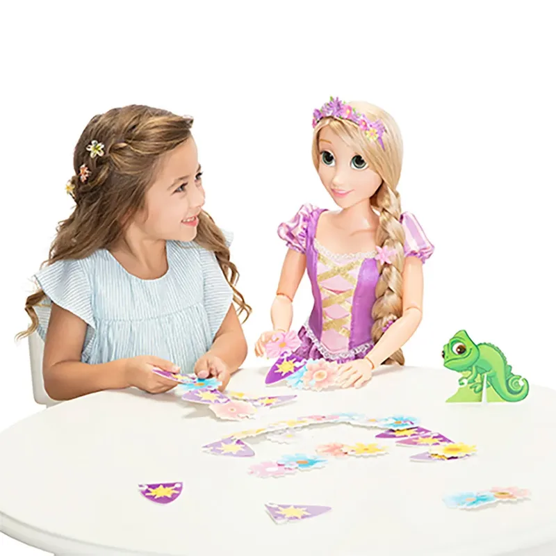Rapunzel Modepop by Jakks Pacific – product photo 6 of 6