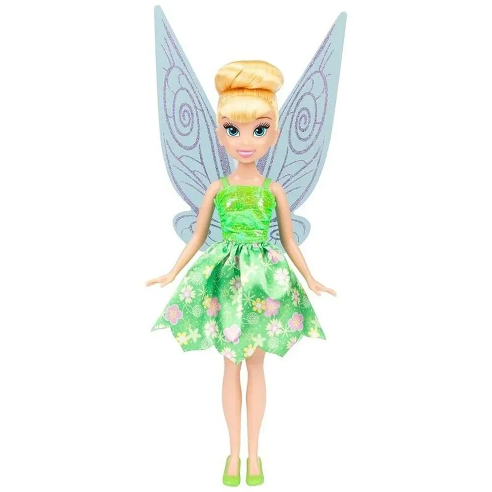 Tinkelbel Puppe 25 Cm von Jakks Pacific – Produktfoto
