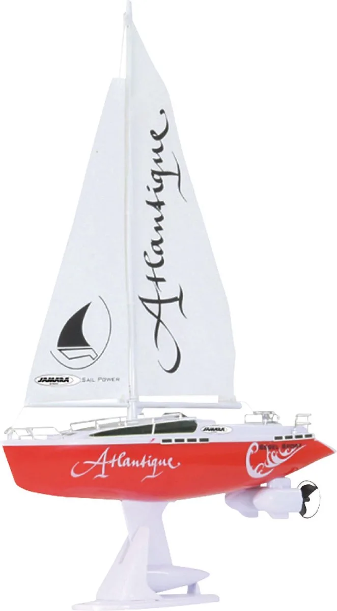 Atlantique - RC Boot van Jamara in Meerkleurig – productfoto