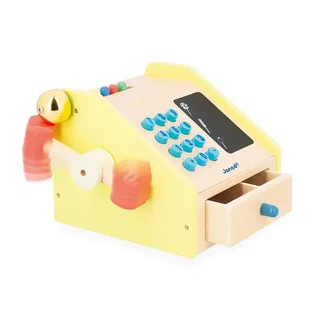 Applepop - Snoepwinkel met accessoires by Janod in Multicolour – product photo 4 of 6