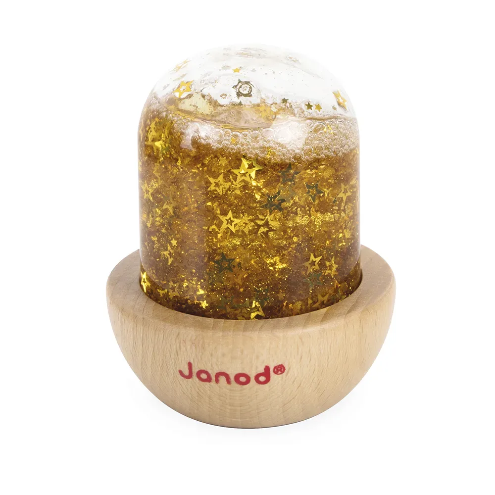 Nounours Bubbles de Janod – photo du produit