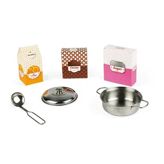 Candy Chic Groot Fornuis by Janod – product photo 6 of 6