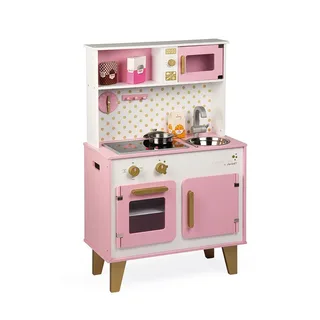 Candy Chic Groot Fornuis by Janod – product photo 1 of 6