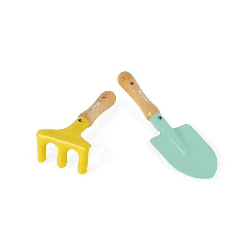 Complete tuinierset von Janod in Happy Garden – Produktfoto 4 von 6