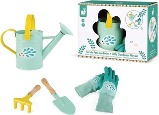 Complete tuinierset von Janod in Happy Garden – Produktfoto 1 von 6