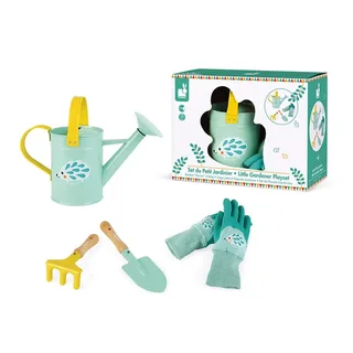 Complete tuinierset von Janod in Happy Garden – Produktfoto 2 von 6