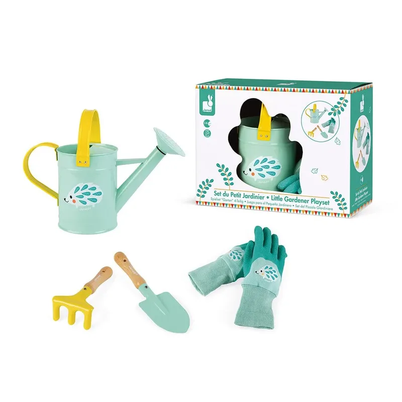 Complete tuinierset von Janod in Happy Garden – Produktfoto 2 von 6