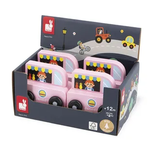 Cross Roads - Houten by Janod in Foodtruck – product photo 6 of 6