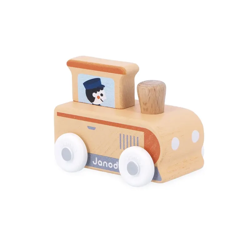 Cross Roads - Houten by Janod in Trein – product photo 2 of 6