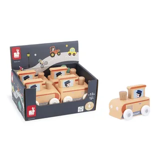 Cross Roads - Houten by Janod in Trein – product photo 4 of 6