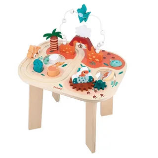 Dino Activiteitentafel Educatief Speelgoed by Janod – product photo 4 of 6