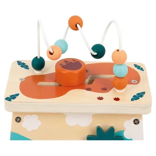 Dino Vulkaan Multiactiviteiten by Janod – product photo 5 of 6